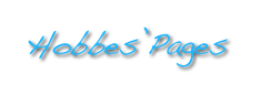 Hobbes’Pages