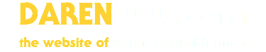 DARENDOC.com the website of Daren R. Dochterman